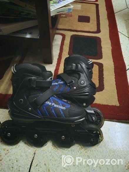 Roller Skates