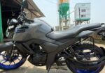 Yamaha FZS V3 Deluxe 2024