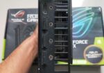 Asus ROG Strix GeForce GTX 1650 SUPER OC Edition 4