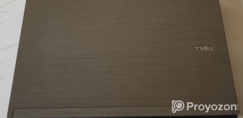 DELL Core i5 Laptop, 500GB Hard Disk, 4GB RAM.