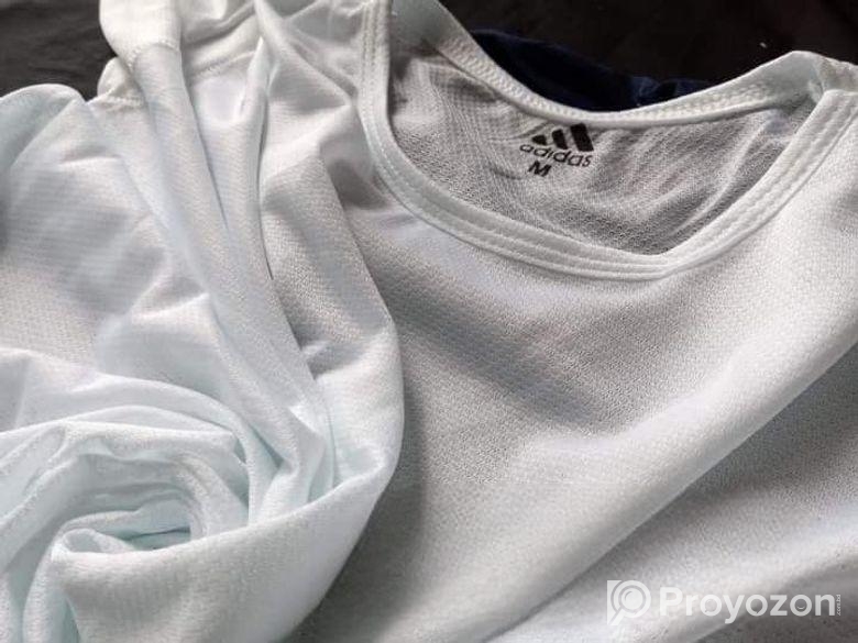 এসি গেঞ্জি গরমে স্বস্তির রাজা!