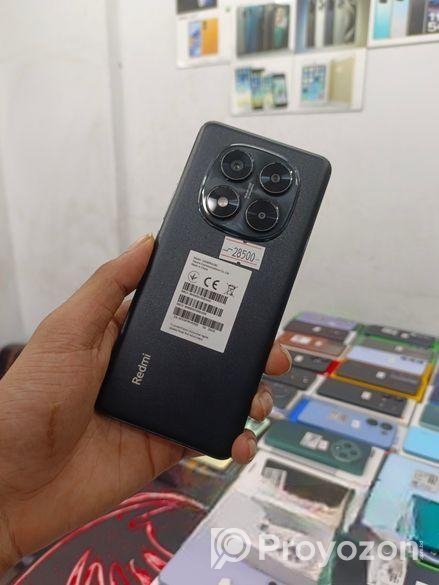 Xiaomi Redmi Note 14 pro (Used)