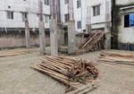ON GOING FLAT FOR SALE @ 1465 SFT SALINA TOWER
