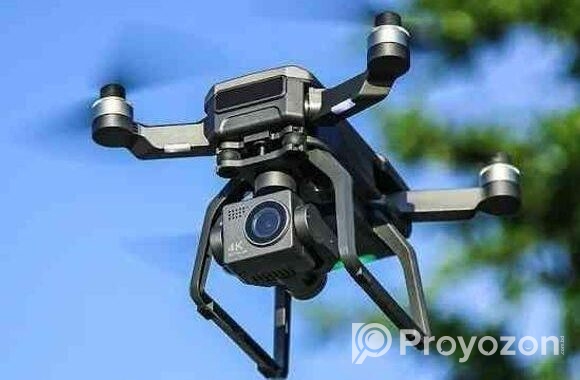 SJRC F7S PRO Drone 4K Profesional EIS 3-AWifise Av