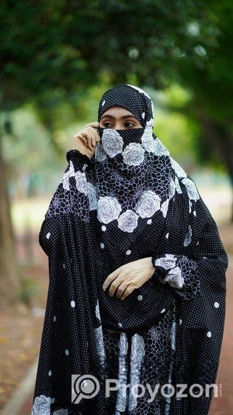 মেয়েদের জন্য আকর্ষণীয় খীমার- লিমিটেড স্টক