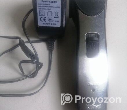 Kemei Trimmer