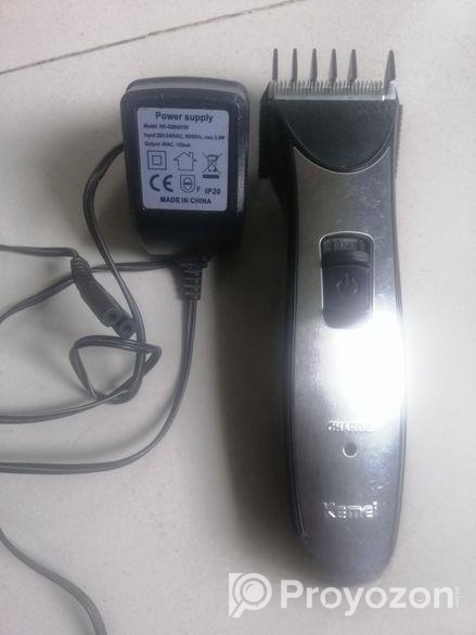 Kemei Trimmer