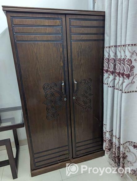 Beautiful Almirah New Condition