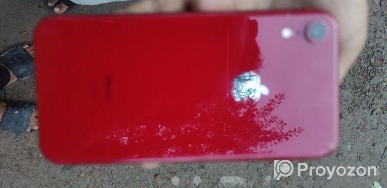 Apple iPhone XR আসল (Used)