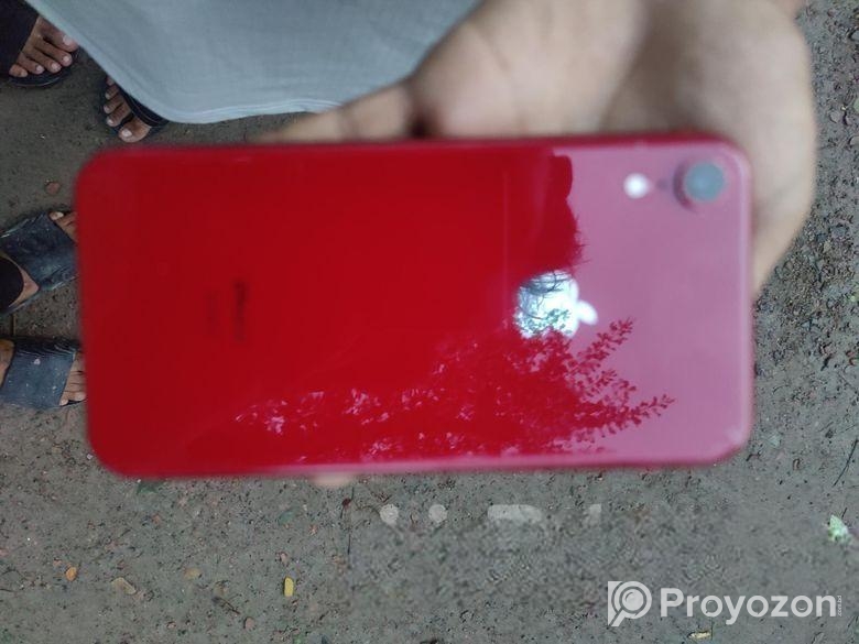 Apple iPhone XR আসল (Used)