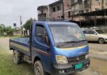 Tata ACE Mega Xl 2020