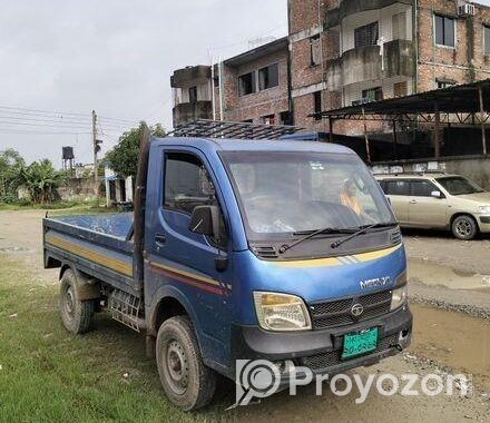 Tata ACE Mega Xl 2020