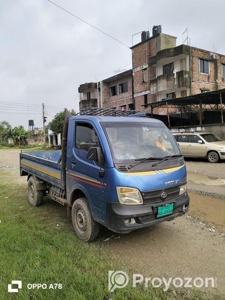 Tata ACE Mega Xl 2020