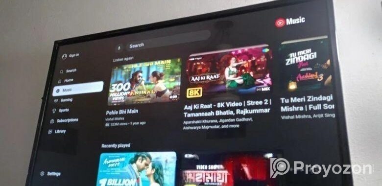 Walton Smart TV