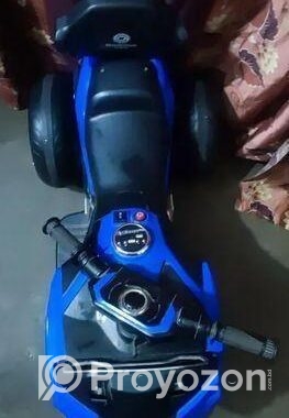 চাইনিজ টয় বেবি বাইক