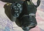 Canon 200d