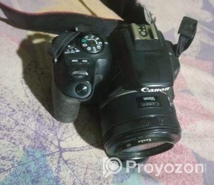 Canon 200d