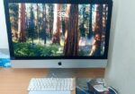 Apple iMac 2020 27 Inch Retina 5K display