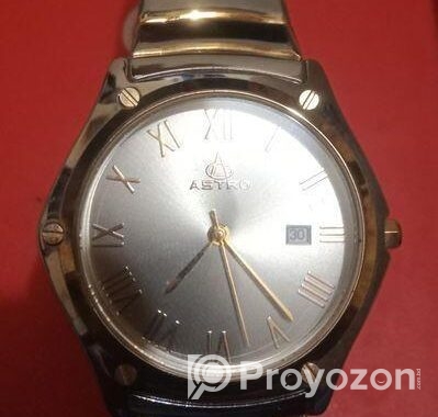 Analogue Watch for sale