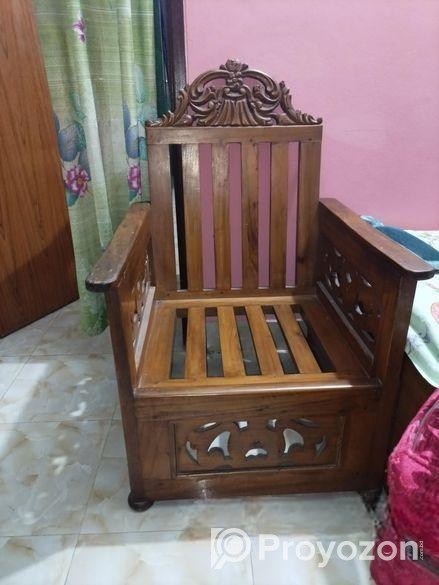 সোফা বিক্রি হবে