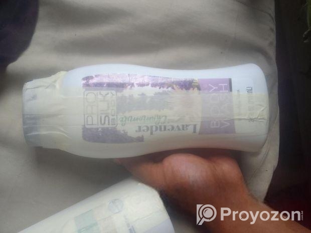 Pro silk Bodywash American variant(710ML)