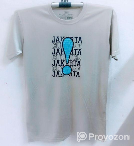 চায়না টিশার্ট