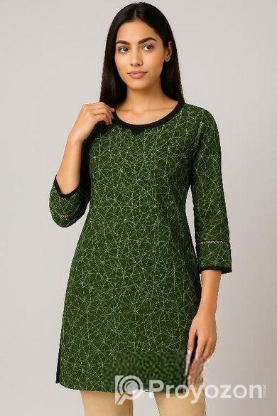 শর্ট টপস