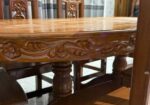 ডাইনিং টেবিল Dining Table