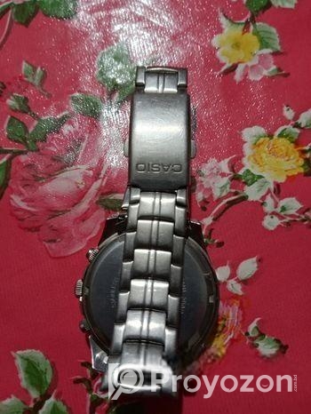 অরিজিনাল ক্যাসিও ঘড়ি