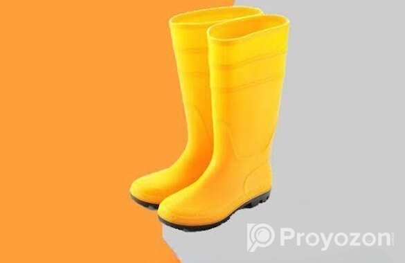 Safety gum boot(size 42)