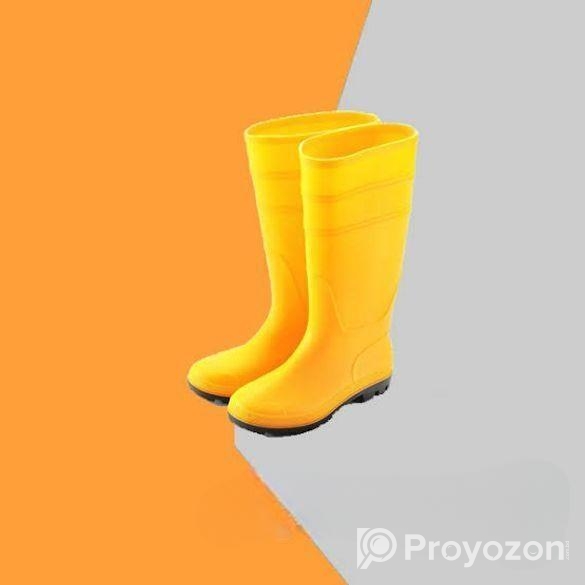 Safety gum boot(size 42)