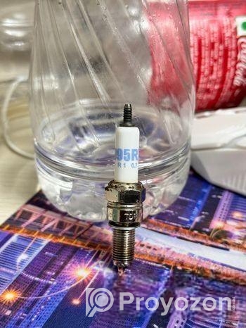 Tdr Twin Iridium Spark Plug