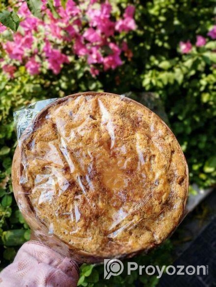 ঐতিহ্যবাহী বগুড়ার সরা দই