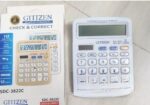 Electronic Calculator