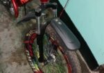 Hero Bicycle for sale