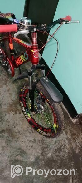 Hero Bicycle for sale