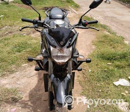 Yamaha FZs V2 2020