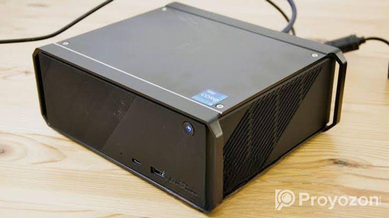 CHUWI CoreBox Mini PC Intel i5-8th Gen.