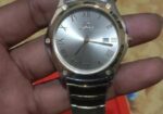 Analogue Watch for sale