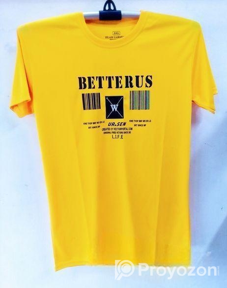 চায়না টিশার্ট