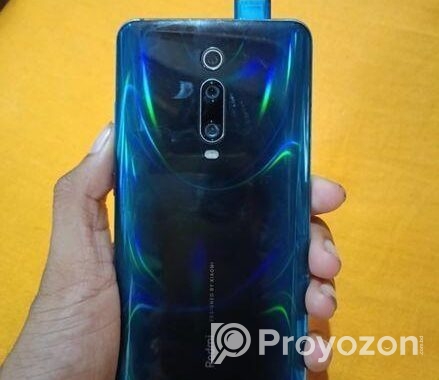 Xiaomi Redmi K20 Pro 2019 (Used)