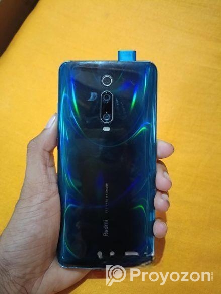 Xiaomi Redmi K20 Pro 2019 (Used)
