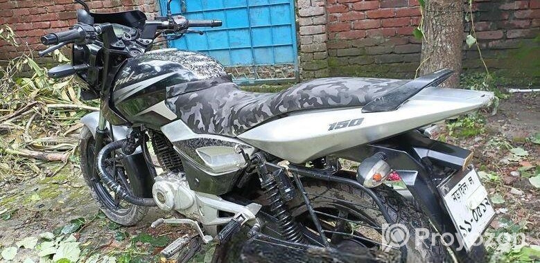 Bajaj Pulsar 150 2015