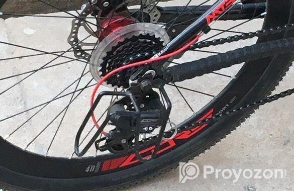 Bicycle for Sale