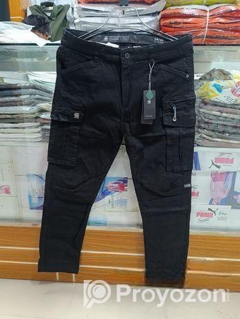 এক্সপোর্ট কার্গো প্যান্ট