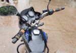 Bajaj Discover 125 dixd 2017