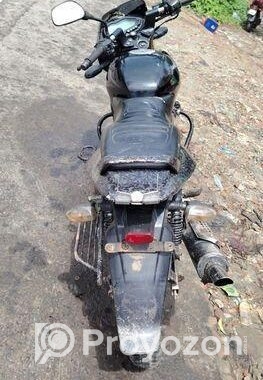 Bajaj Pulsar 150 2016