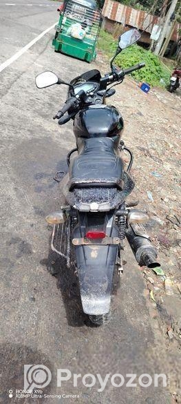 Bajaj Pulsar 150 2016