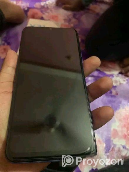 Vivo Y21 4/64 (Used)