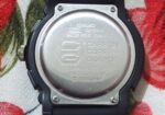 G SHOCK WATCH
